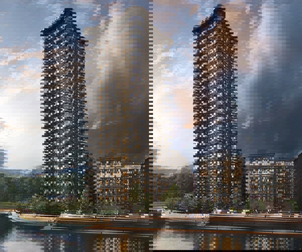 Fyrtornet Lidingö