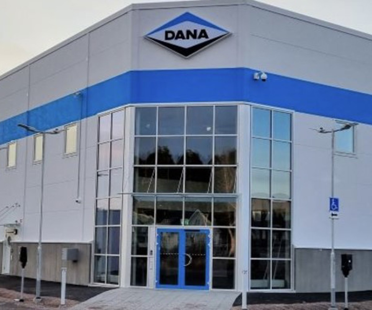 Dana