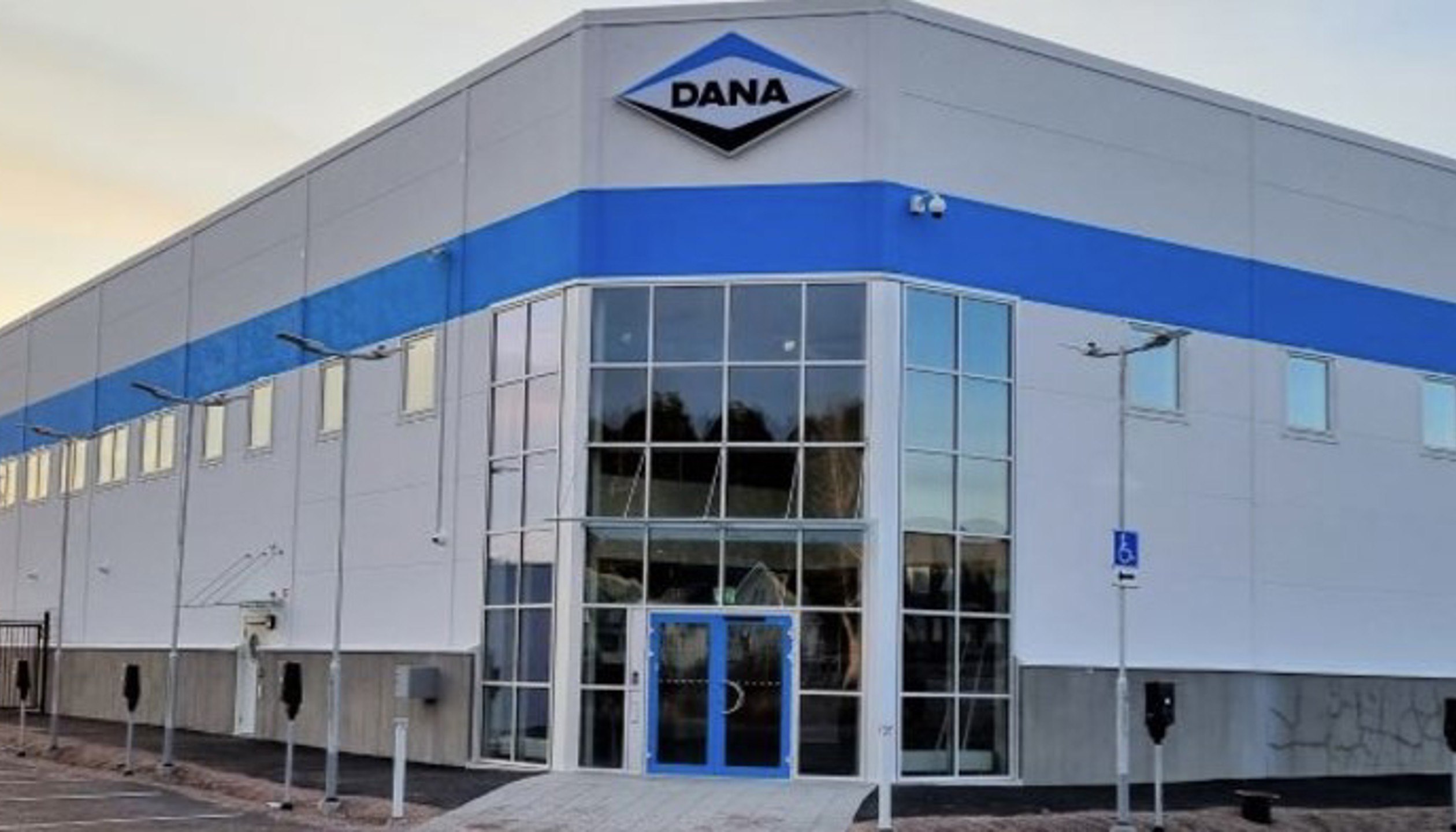 Dana