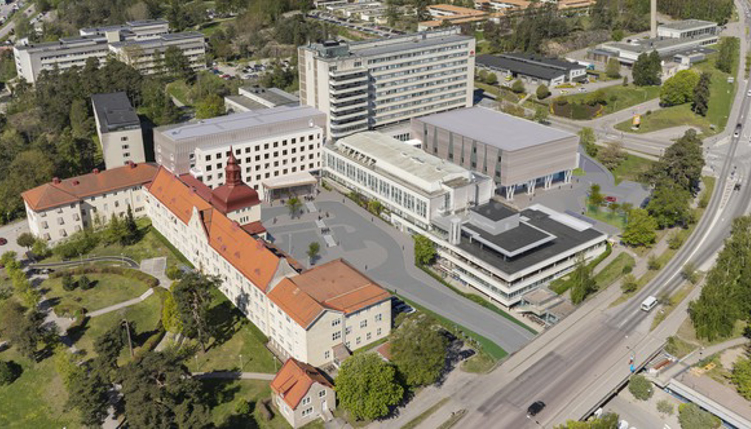 Nyköping