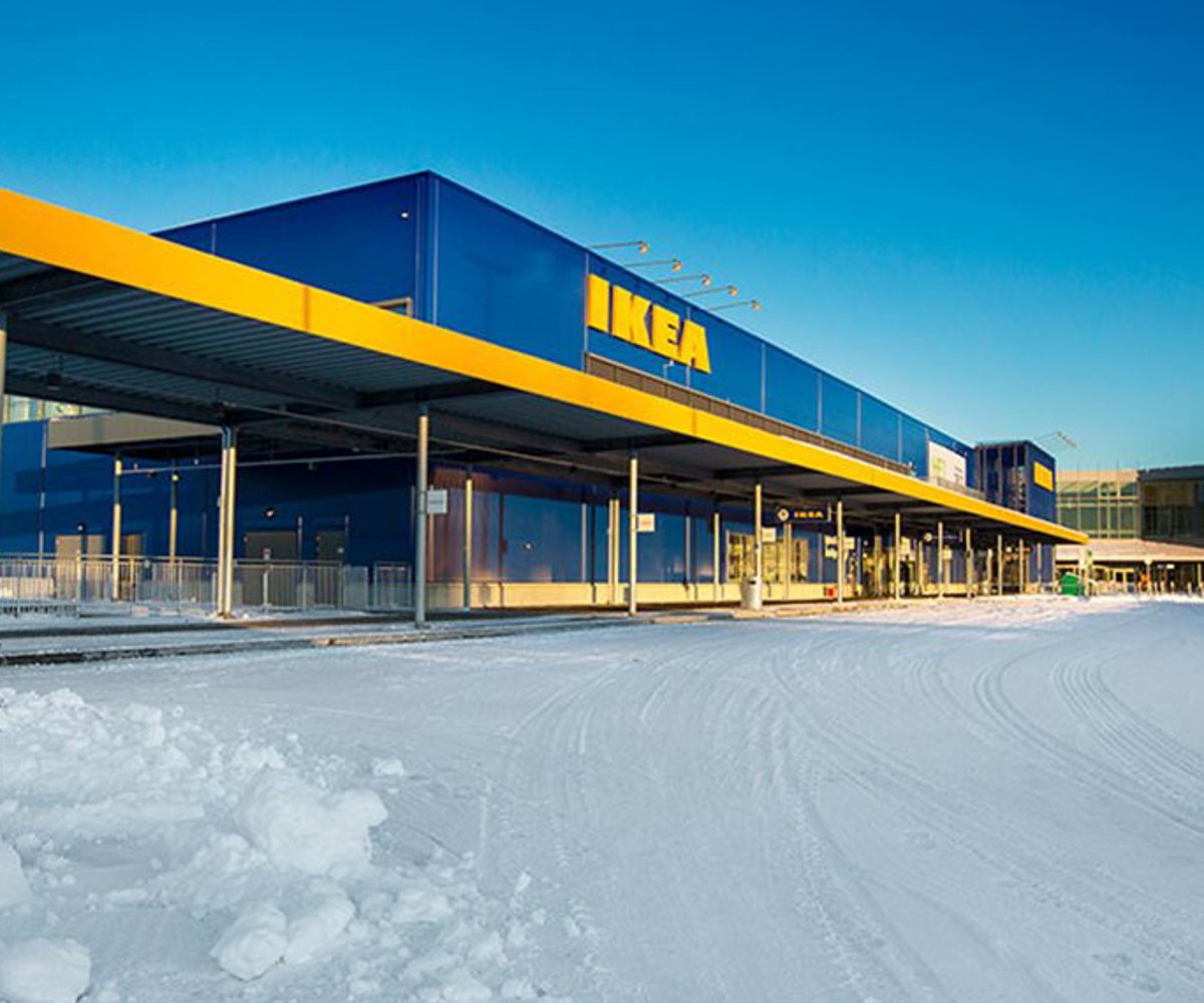Ikea Wb