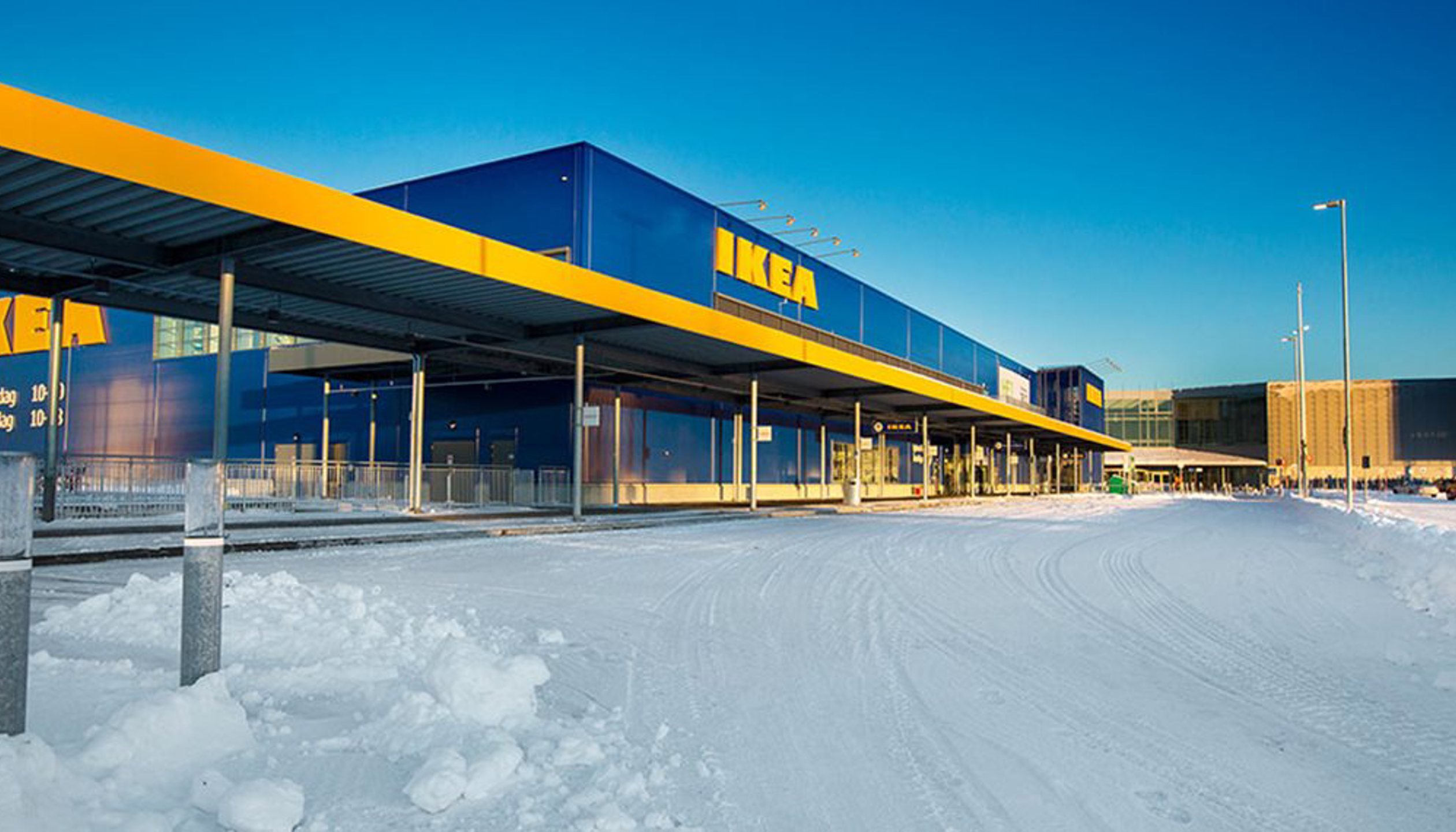 Ikea Wb